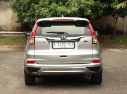 TERMURAH! CRV 2.4 Prestige 2015 Audio Fender 6