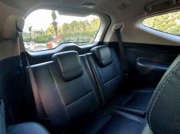 Mitsubishi Pajero Sport NewDakar Ultimate 4x4 A/T 2023 hitam km 22 ribuan sunroof 17