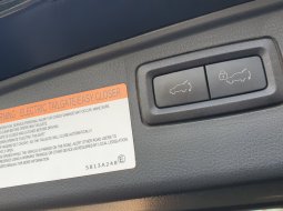 Mitsubishi Pajero Sport NewDakar Ultimate 4x4 A/T 2023 hitam km 22 ribuan sunroof 21