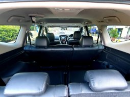 Mitsubishi Pajero Sport NewDakar Ultimate 4x4 A/T 2023 hitam km 22 ribuan sunroof 18