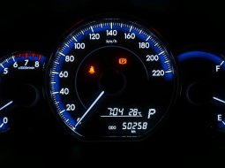 Toyota Yaris G CVT 2019 Hitam 6