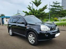 2011 X-Trail XT Record ATPM Km 89rb Mulus Interior Orsinil B GENAP Pjk AGT 2025 Siap Pakai Luar Kota