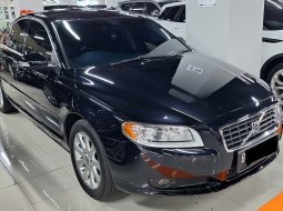 2007 Volvo S80 Second Gen  3.2 Type Tertinggi An Pribadi Tgn Satu Rawatan ATPM B Ganjil Pjk MAR 2026