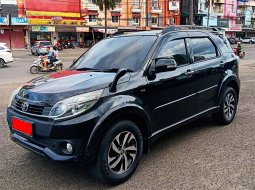 2016 Rush G AT Last Edition Facelift Satu Tgn Rawatan Rutin ATPM B GANJIL Pjk NOV 2025 KREDIT DP10jt