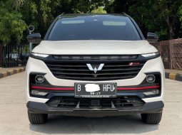 WULING ALMAZ RS PRO 7SEATER AT PUTIH 2022 DIJUAL CEPAT TERMURAH