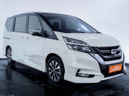 JUAL Nissan Serena 2.0 HWS AT 2019 Putih