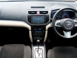 JUAL Toyota Rush G AT 2021 Hitam 5