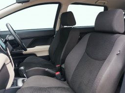 JUAL Toyota Rush G AT 2021 Hitam 3