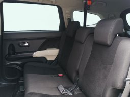 JUAL Toyota Rush G AT 2021 Hitam 4