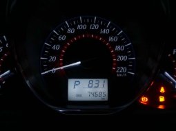 JUAL Toyota Yaris S TRD Heykers AT 2017 Abu-abu 9