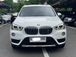 BMW X1 SDRIVE18I AT 2019 ,JUAL CEPAT