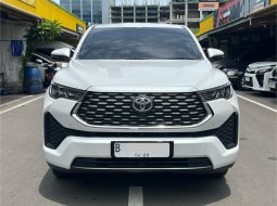 NEW STOCK‼️ INNOVA ZENIX 2.0 V AT PUTIH 2023 2