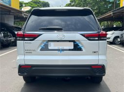 NEW STOCK‼️ INNOVA ZENIX 2.0 V AT PUTIH 2023 5