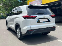 NEW STOCK‼️ INNOVA ZENIX 2.0 V AT PUTIH 2023 4