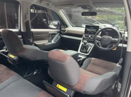 NEW STOCK‼️ INNOVA ZENIX 2.0 V AT PUTIH 2023 9