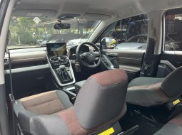 NEW STOCK‼️ INNOVA ZENIX 2.0 V AT PUTIH 2023 11