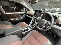 NEW STOCK‼️ INNOVA ZENIX 2.0 V AT PUTIH 2023 8