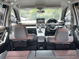 NEW STOCK‼️ INNOVA ZENIX 2.0 V AT PUTIH 2023 10