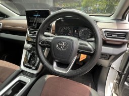 NEW STOCK‼️ INNOVA ZENIX 2.0 V AT PUTIH 2023 7