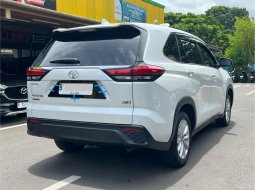NEW STOCK‼️ INNOVA ZENIX 2.0 V AT PUTIH 2023 6