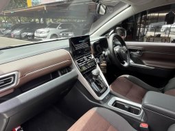 NEW STOCK‼️ INNOVA ZENIX 2.0 V AT PUTIH 2023 12