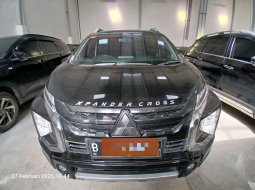 Mitsubishi Xpander Cross Premium Package AT 2021 Hitam