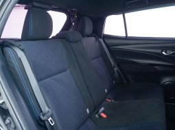 Toyota Yaris G CVT 2019 Hitam 4