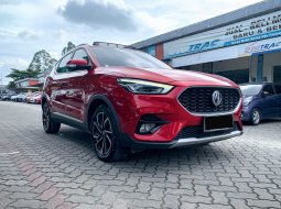 MG ZS Lux Magnify Facelift AT 2021