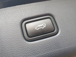Hyundai Palisade Signature 2022 diesel biru km 35 ribuan 17