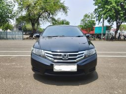 HONDA CITY E AT 2012 JUAL