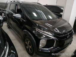 Mitsubishi Xpander Cross Premium Package AT 2021 Hitam