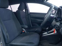 Toyota Yaris G CVT 2019 Hitam 3