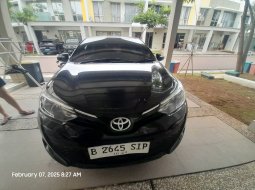 Toyota Yaris G CVT 2019 Hitam