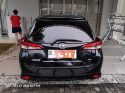 Toyota Yaris G CVT 2019 Hitam 2