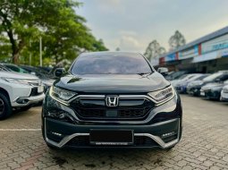 Honda CR-V 1.5L Turbo Prestige Sensing AT 2022 2