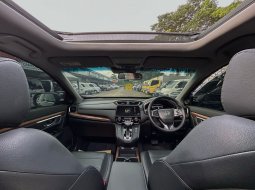 Honda CR-V 1.5L Turbo Prestige Sensing AT 2022 9