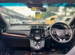 Honda CR-V 1.5L Turbo Prestige Sensing AT 2022 8
