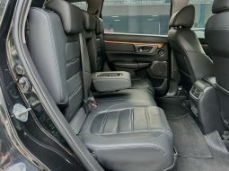 Honda CR-V 1.5L Turbo Prestige Sensing AT 2022 15