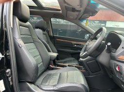 Honda CR-V 1.5L Turbo Prestige Sensing AT 2022 11