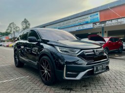 Honda CR-V 1.5L Turbo Prestige Sensing AT 2022