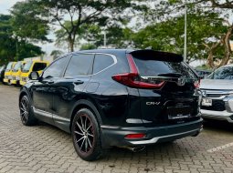 Honda CR-V 1.5L Turbo Prestige Sensing AT 2022 4