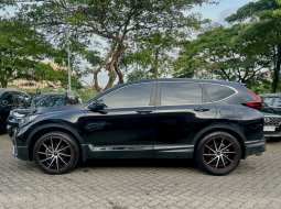 Honda CR-V 1.5L Turbo Prestige Sensing AT 2022 7