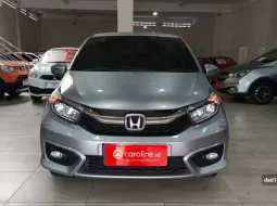 Honda Brio E 2021 - Bisa Nego Sampai Deal - D1686YCJ 3