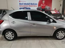 Honda Brio E 2021 - Bisa Nego Sampai Deal - D1686YCJ 4