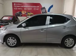 Honda Brio E 2021 - Bisa Nego Sampai Deal - D1686YCJ 5