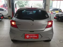 Honda Brio E 2021 - Bisa Nego Sampai Deal - D1686YCJ 6