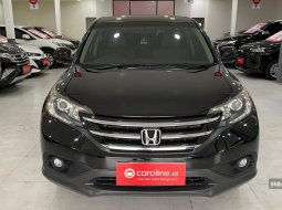 Honda CR-V 2.0 2014 - Pajak Masih Hidup - D1627SGV 4