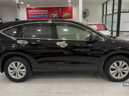 Honda CR-V 2.0 2014 - Pajak Masih Hidup - D1627SGV 5
