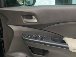 Honda CR-V 2.0 2014 - Pajak Masih Hidup - D1627SGV 9