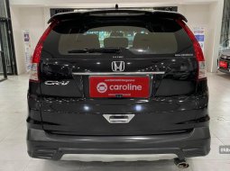 Honda CR-V 2.0 2014 - Pajak Masih Hidup - D1627SGV 8